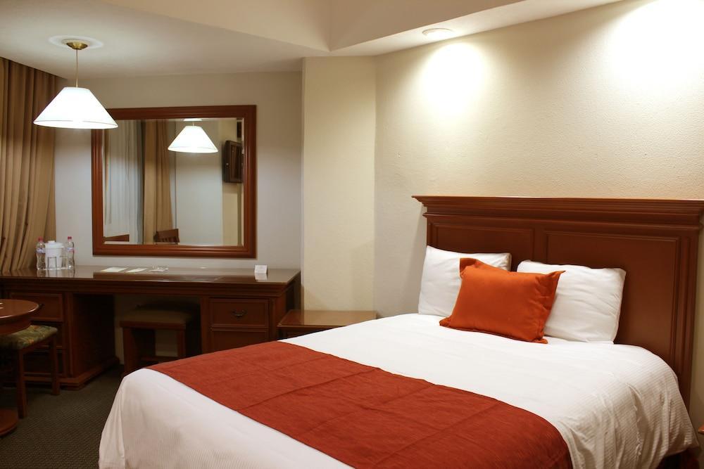 Hotel Lois Βερακρούζ Εξωτερικό φωτογραφία