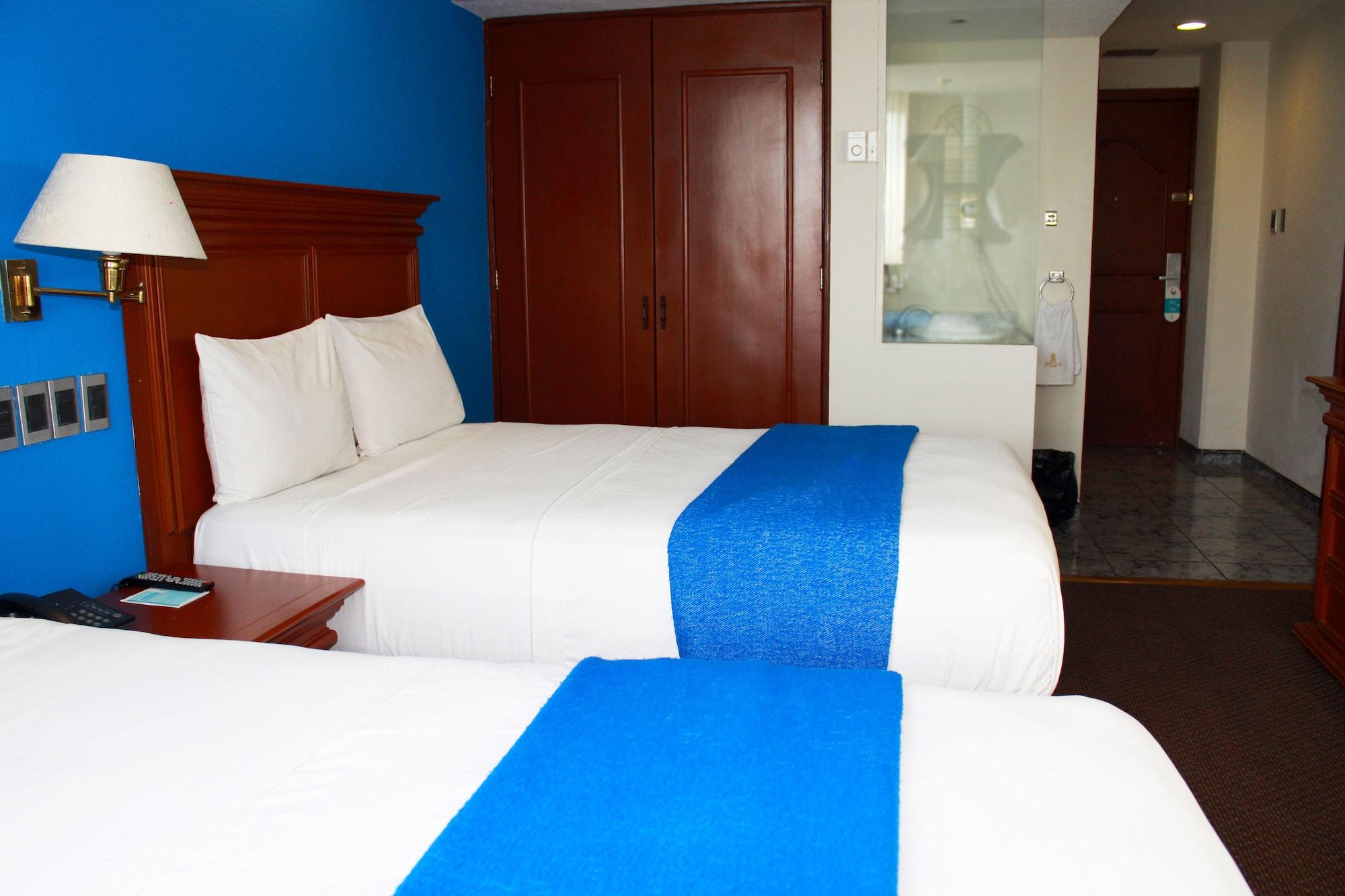 Hotel Lois Βερακρούζ Εξωτερικό φωτογραφία