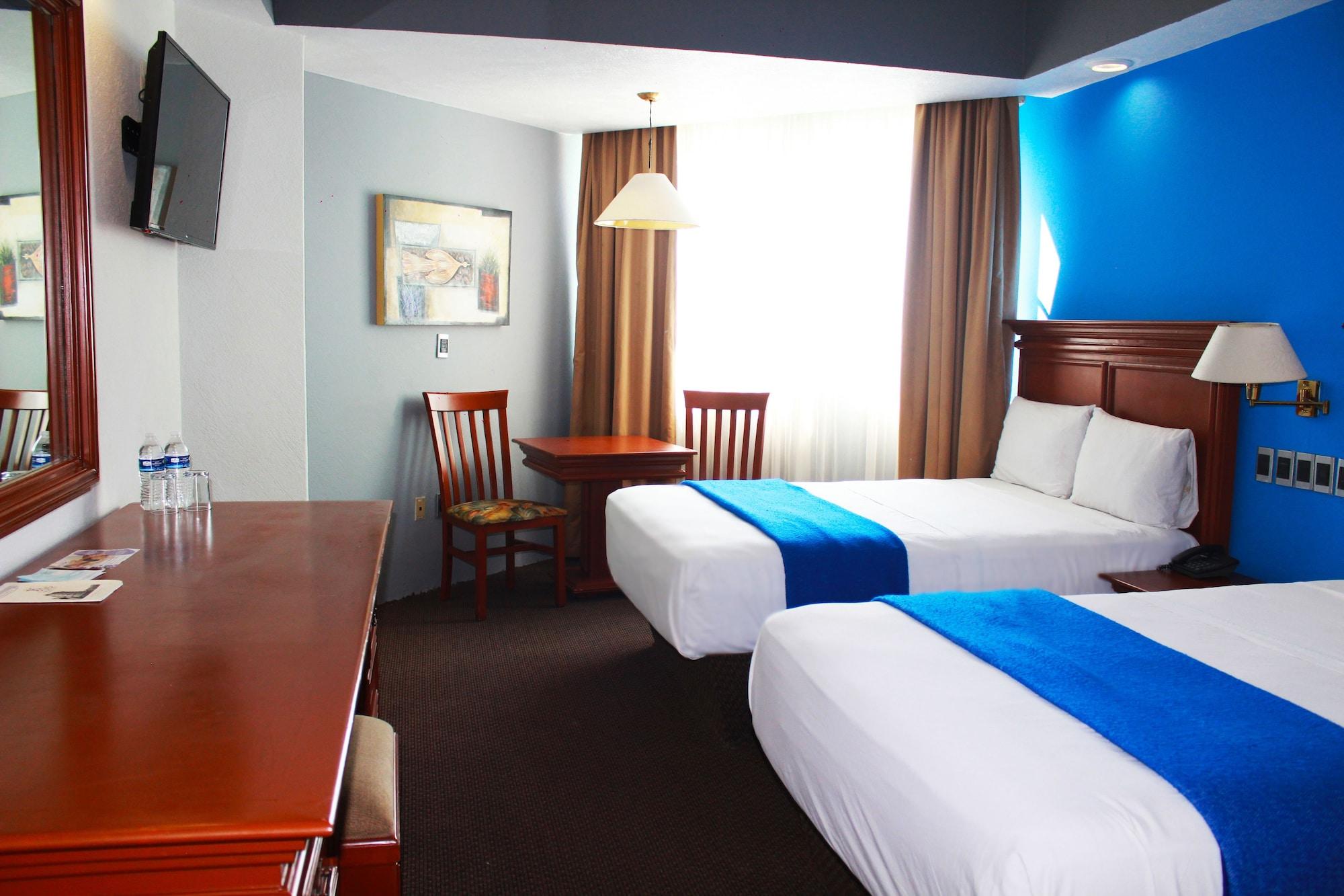 Hotel Lois Βερακρούζ Εξωτερικό φωτογραφία