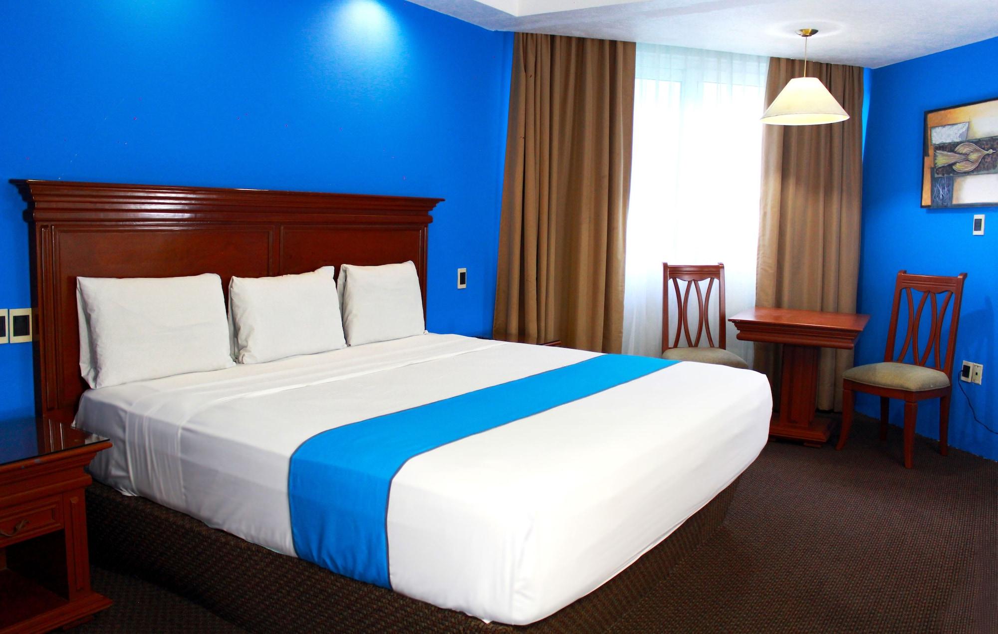 Hotel Lois Βερακρούζ Εξωτερικό φωτογραφία