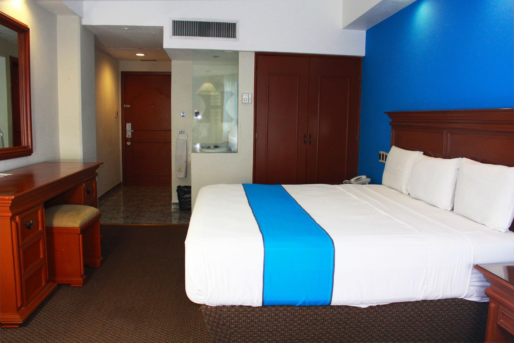 Hotel Lois Βερακρούζ Εξωτερικό φωτογραφία