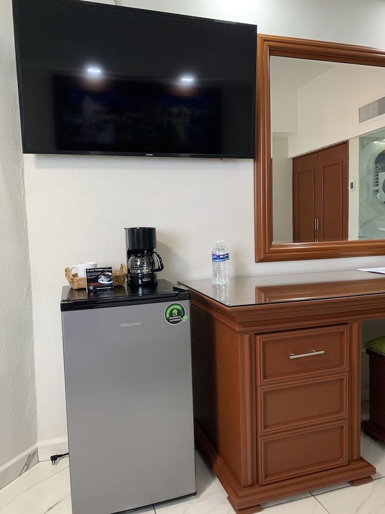 Hotel Lois Βερακρούζ Εξωτερικό φωτογραφία