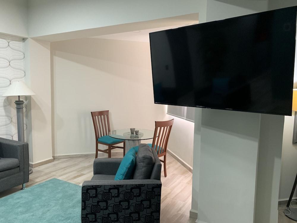 Hotel Lois Βερακρούζ Εξωτερικό φωτογραφία