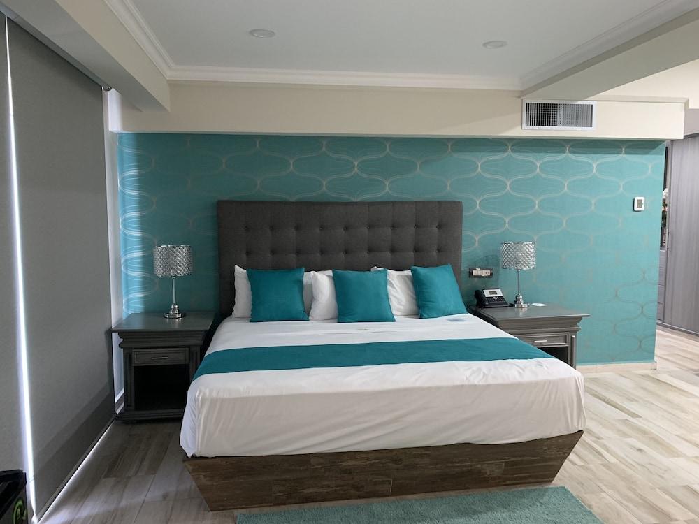 Hotel Lois Βερακρούζ Εξωτερικό φωτογραφία