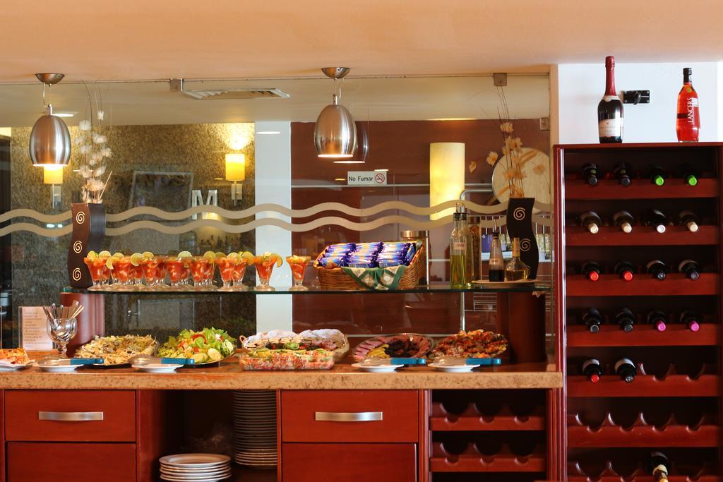 Hotel Lois Βερακρούζ Εξωτερικό φωτογραφία