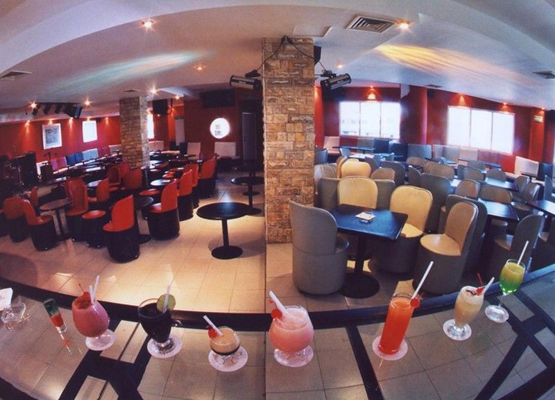 Hotel Lois Βερακρούζ Εξωτερικό φωτογραφία