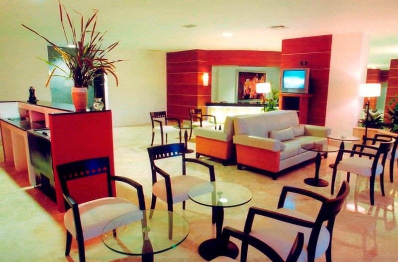 Hotel Lois Βερακρούζ Εξωτερικό φωτογραφία