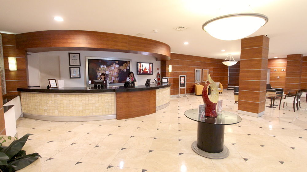 Hotel Lois Βερακρούζ Εξωτερικό φωτογραφία