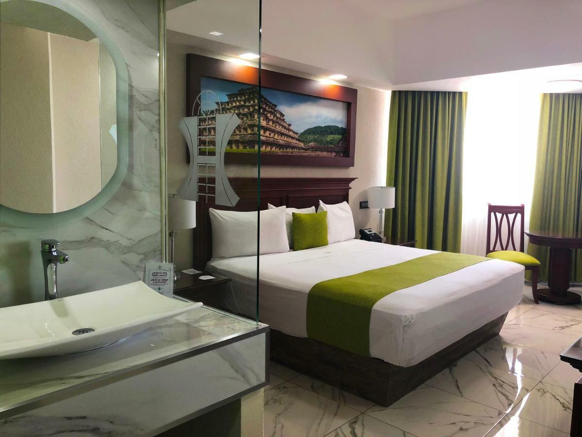 Hotel Lois Βερακρούζ Εξωτερικό φωτογραφία