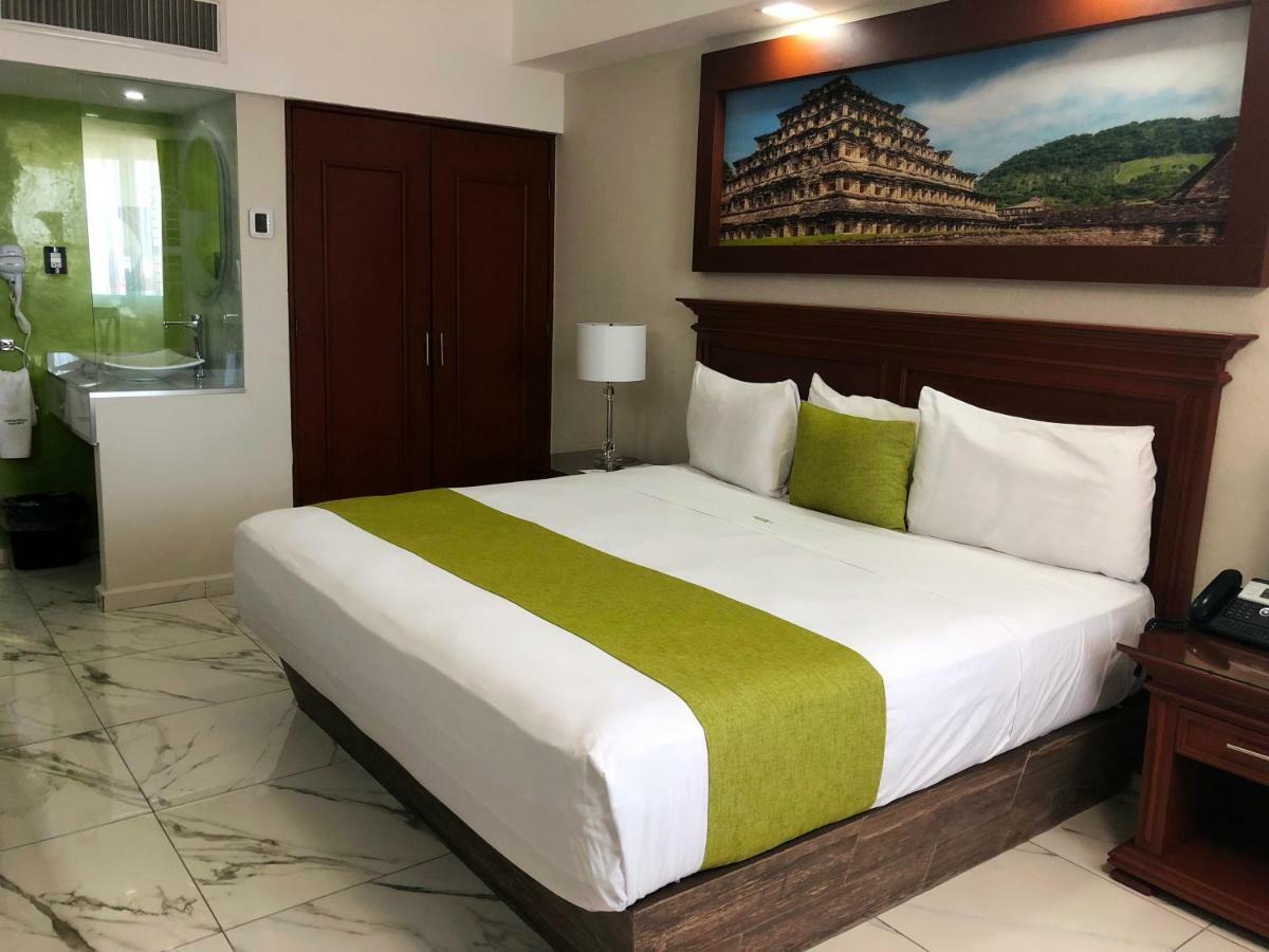 Hotel Lois Βερακρούζ Εξωτερικό φωτογραφία