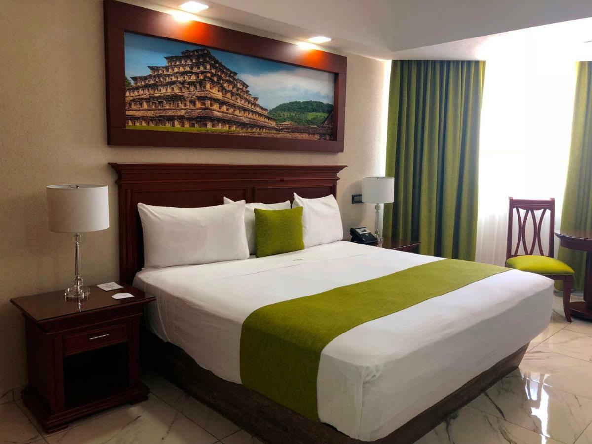 Hotel Lois Βερακρούζ Εξωτερικό φωτογραφία
