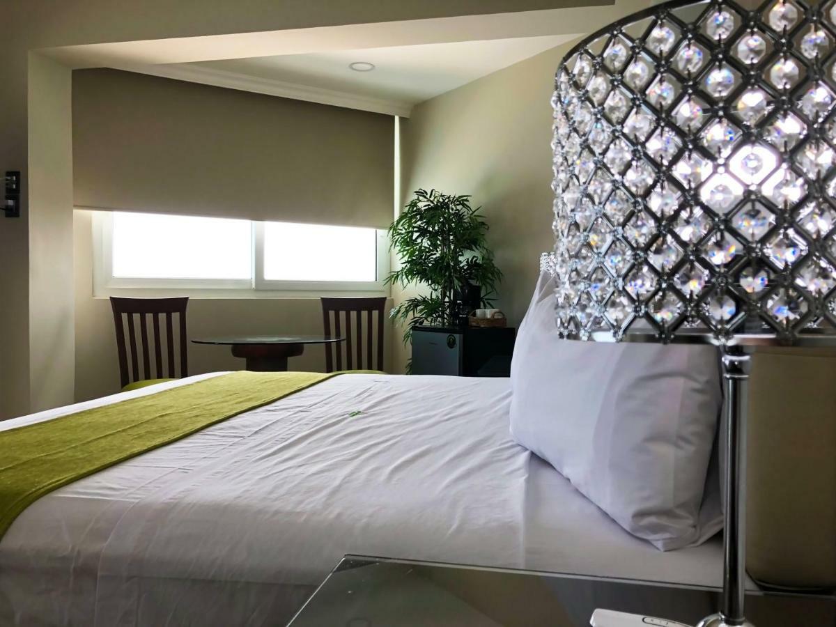 Hotel Lois Βερακρούζ Εξωτερικό φωτογραφία