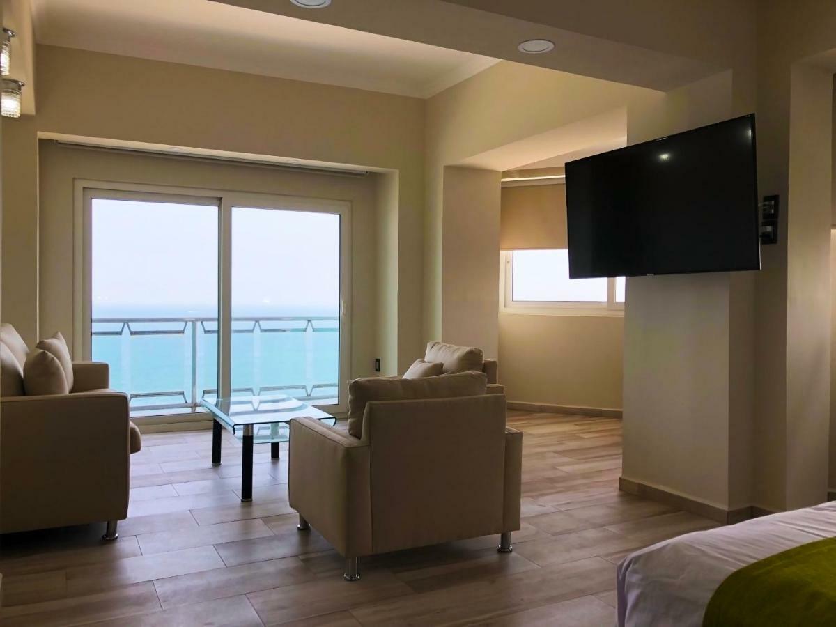Hotel Lois Βερακρούζ Εξωτερικό φωτογραφία