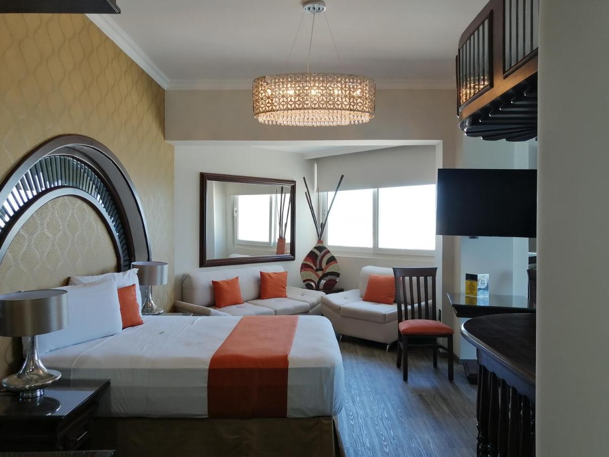 Hotel Lois Βερακρούζ Εξωτερικό φωτογραφία